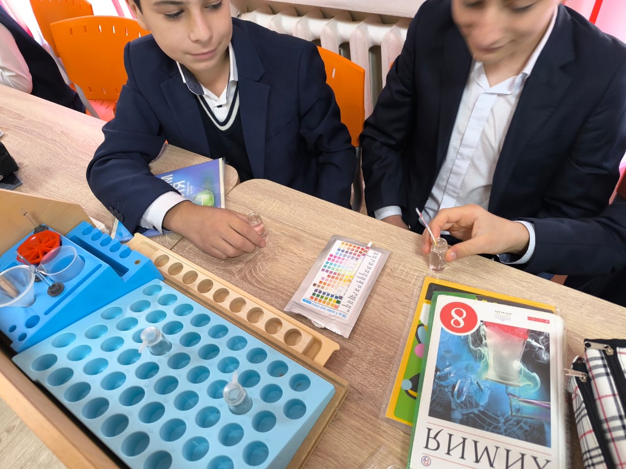 урок в 8 кл урок в 8 кл.