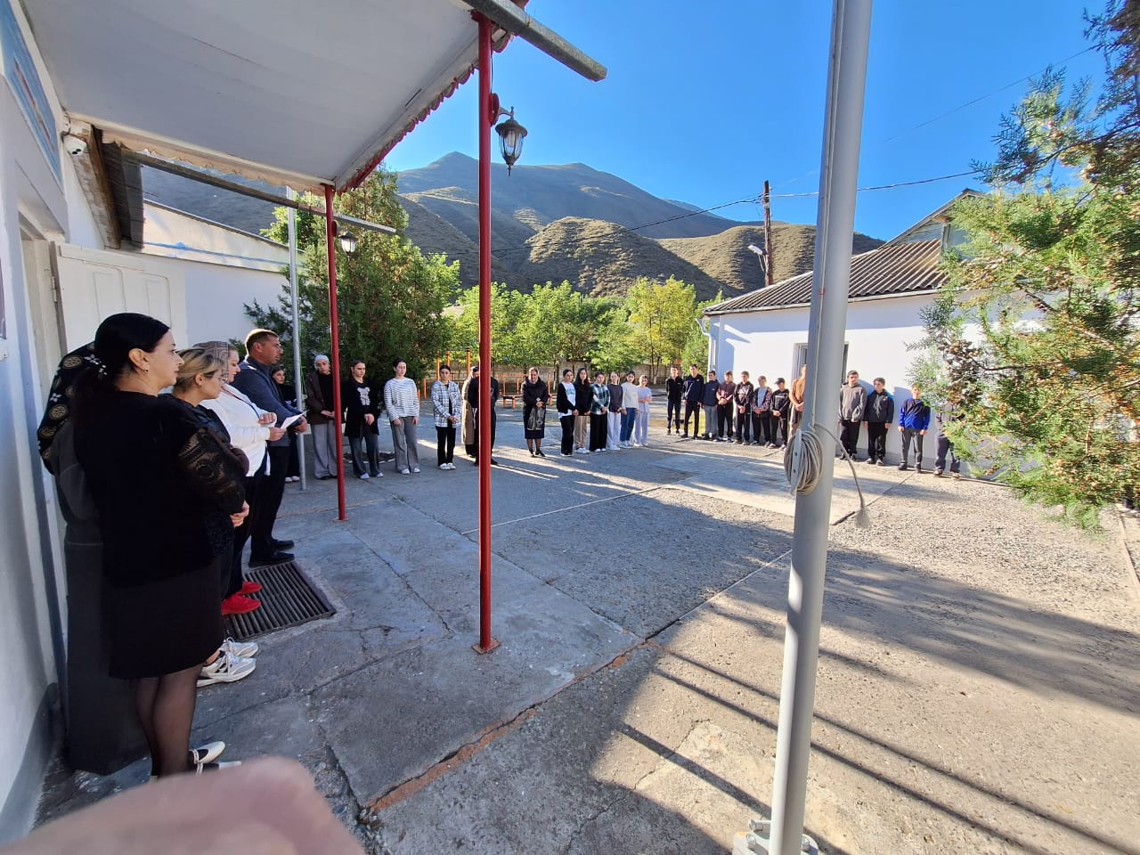 Всероссийский экологический субботник "ЗЕЛЕНАЯ РОССИЯ". Сделаем мир лучше вместе!.