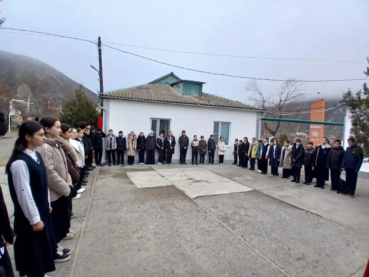 РАЗГОВОРЫ О ВАЖНОМ на тему: &amp;quot;Россия — страна победителей&amp;quot;.