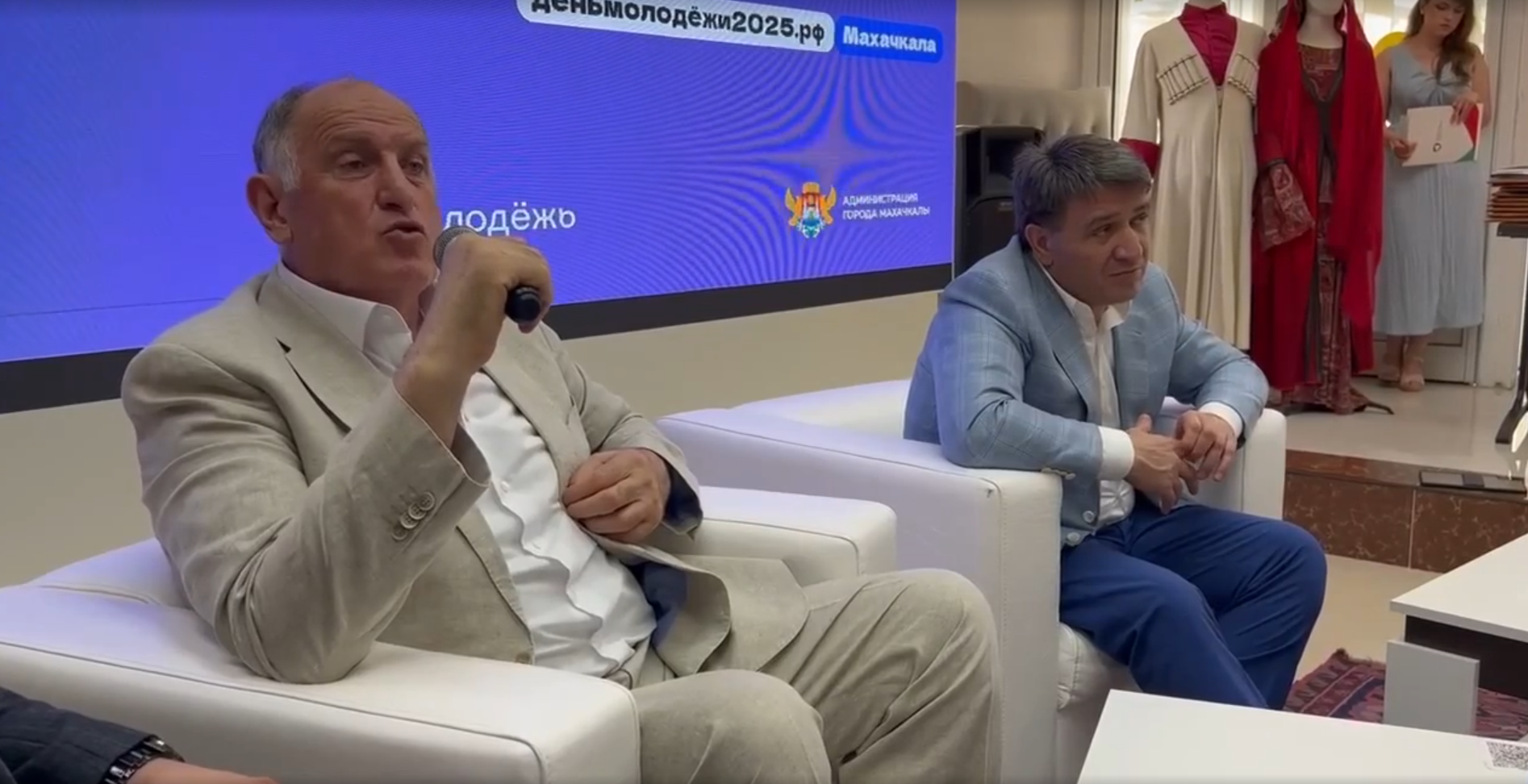 «Не бегите в город, давайте развивать сёла!».