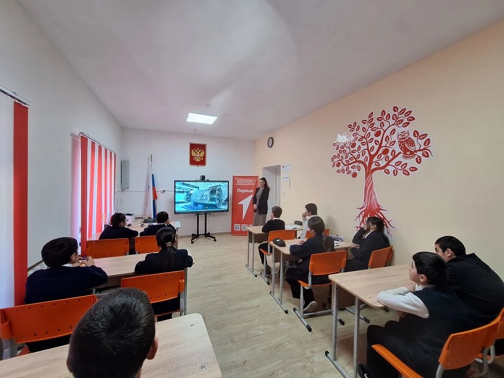 Россия - мои горизонты: &amp;quot;Россия умная: математика в действии&amp;quot;..