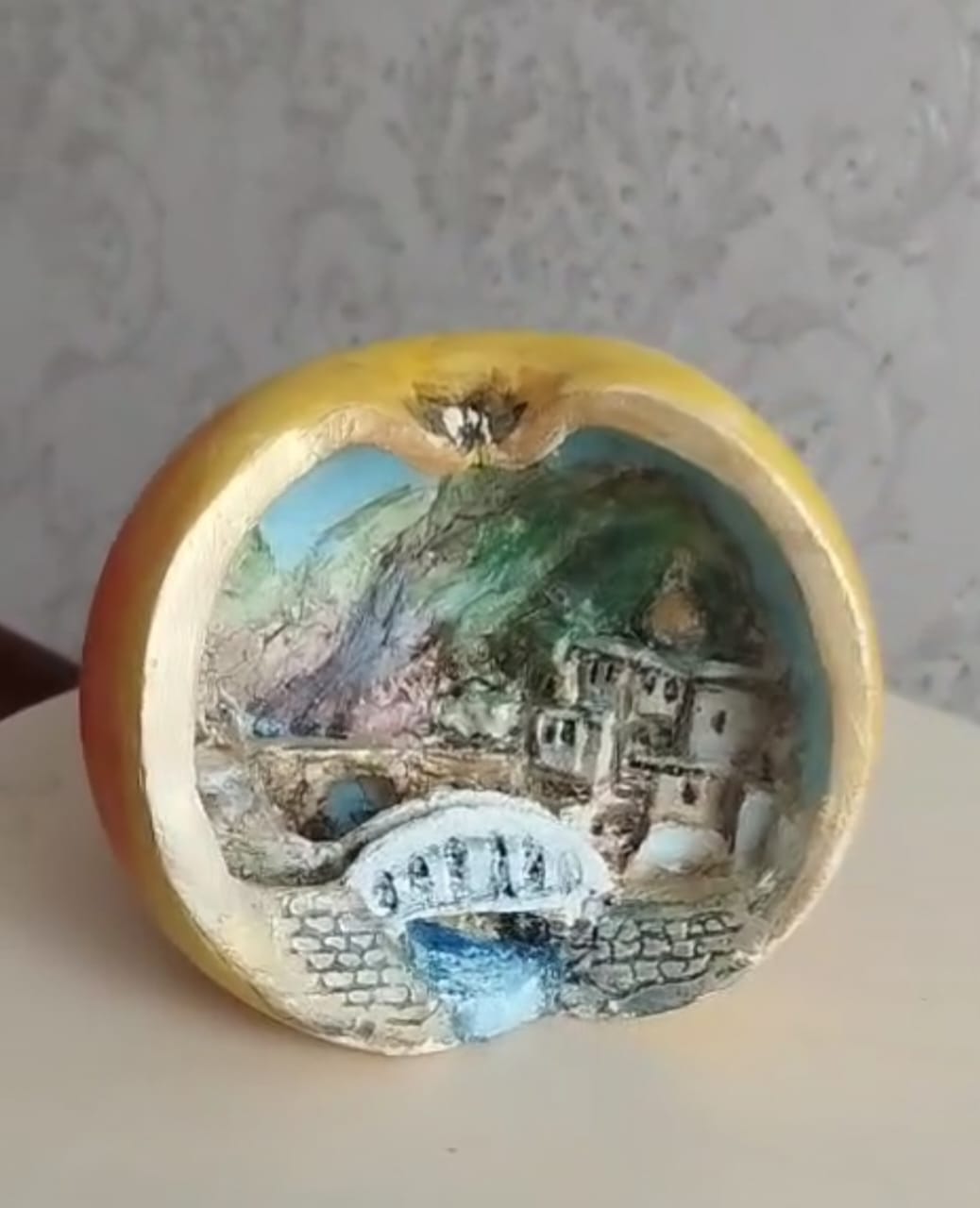 Искусство, соединяющее эпохи..