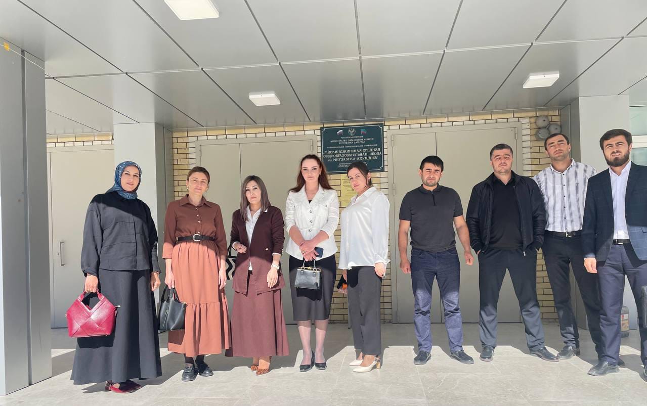 Всероссийский проект &amp;quot;Навигаторы Детства&amp;quot;. &amp;quot;Педагоги и Наставники&amp;quot;.