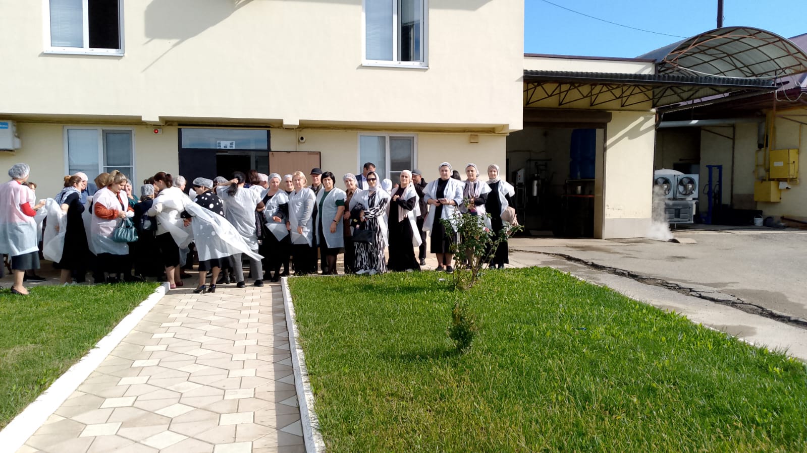 «Агротехклассы-2025: будущее – сегодня»..